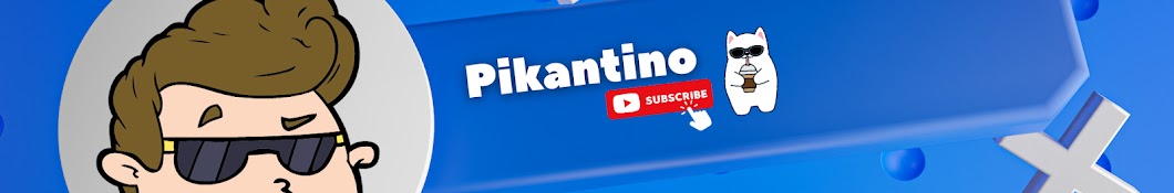 Pikantino