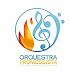 OPR - Orquestra Promessista de Rodonópolis 