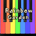 Rainbow Garden by Dr. Ahn