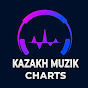 KAZAKH MUZIK CHARTS
