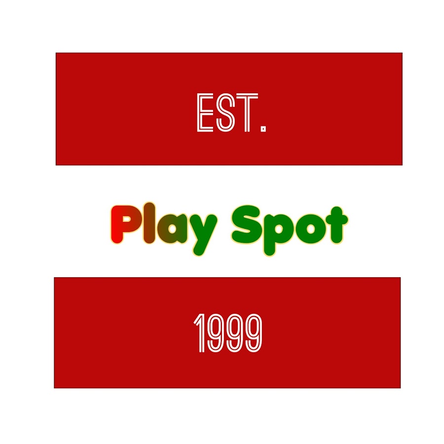 Play Spot @playspot1