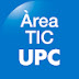 Àrea TIC UPC