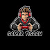 logo GAMER TIGRAN