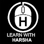 learnwithharsha