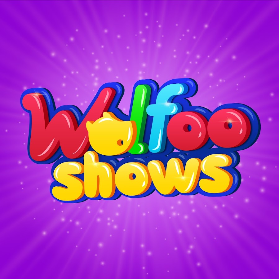 Wolfoo and Friends Channel - Wolfoo Family Song, Do you love this song?  😘😍🥰 #WOANETWORK, By Wolfoo and Friends Channel