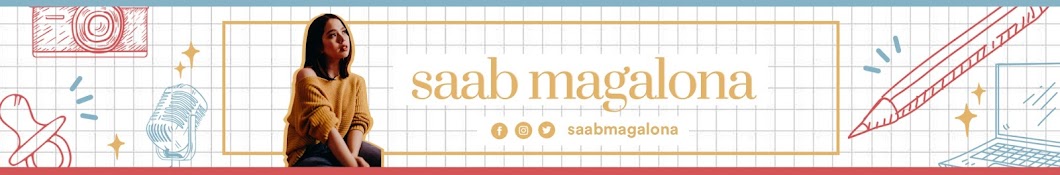Saab Magalona - Bacarro Banner