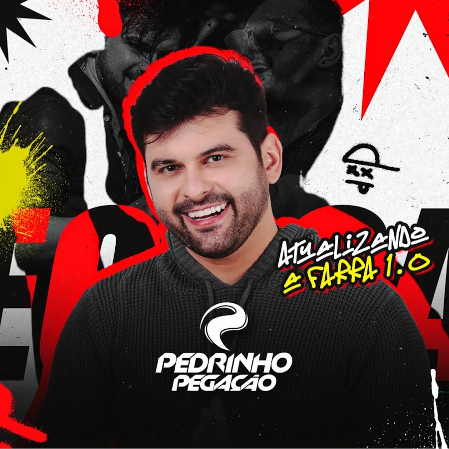 Pedrinho Pegação - YouTube