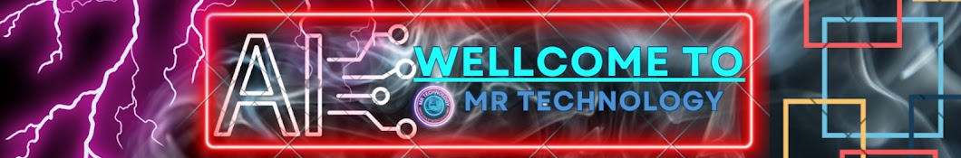 MR TECHNOLOGY