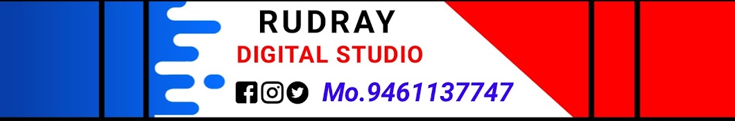 Rudray Digital Studio