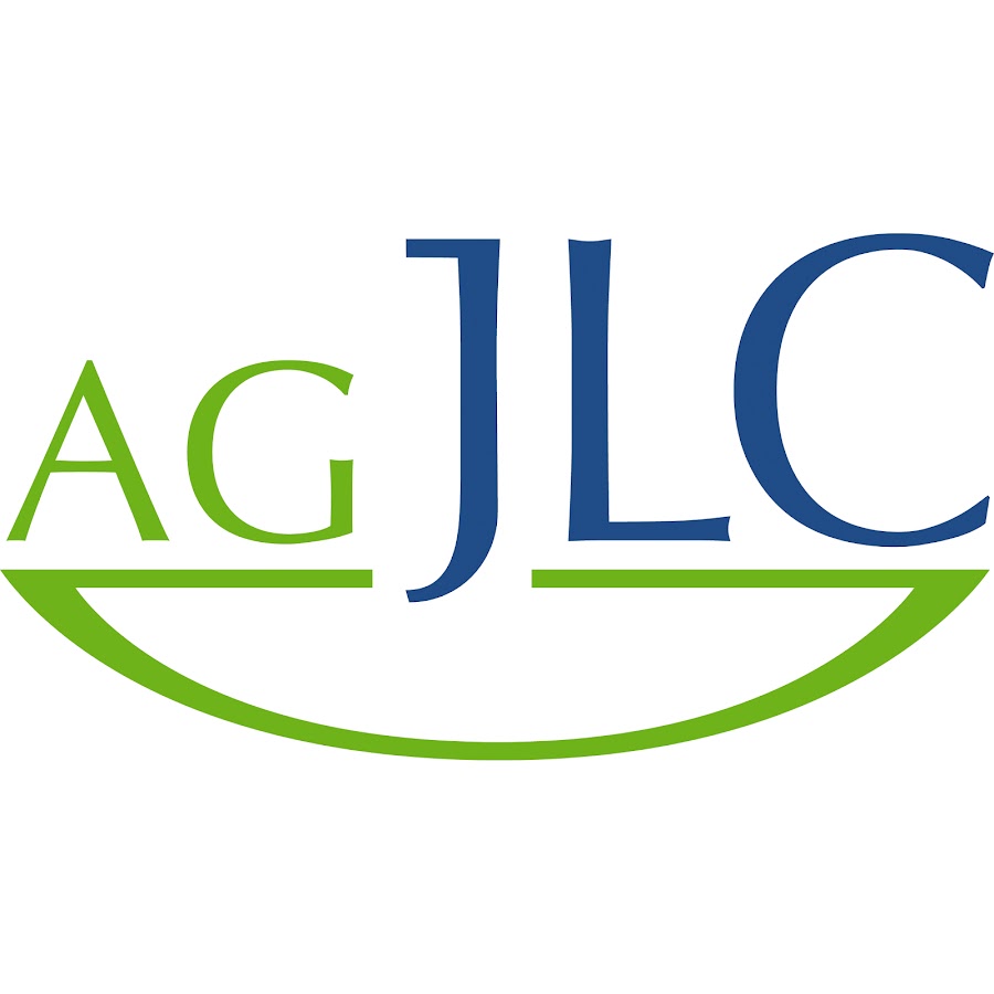 Die ag. AG. JLC logo. JLC компания.