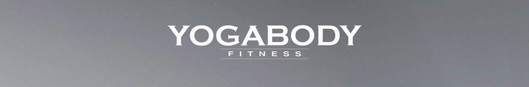 YOGABODY Banner