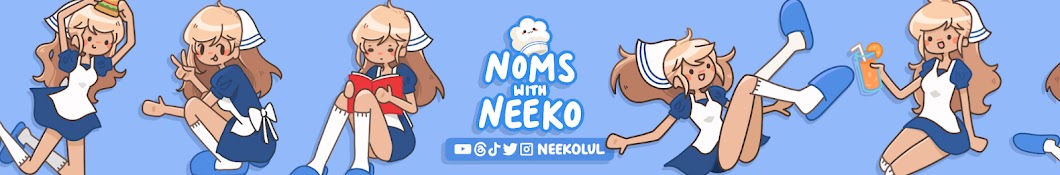 Q&A: BEHIND THE RECIPES OF NOMS WITH NEEKO – El Observador