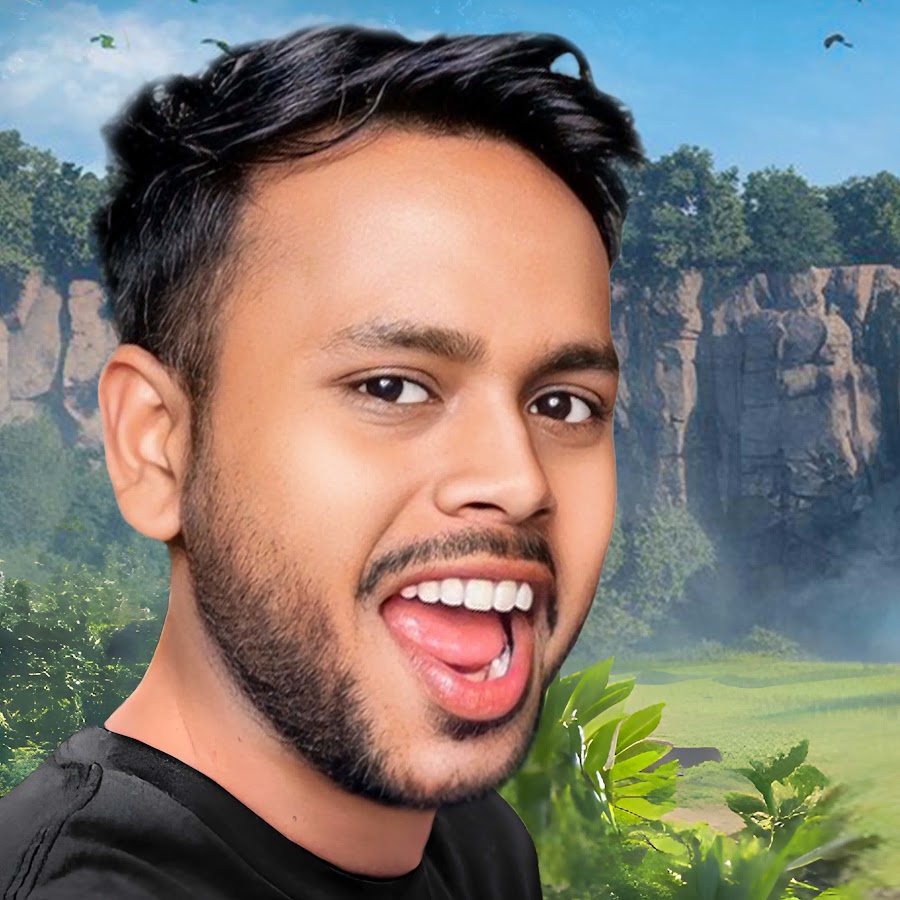 Roshan sharma @rosnsrma