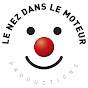 Le Nez Dans Le Moteur