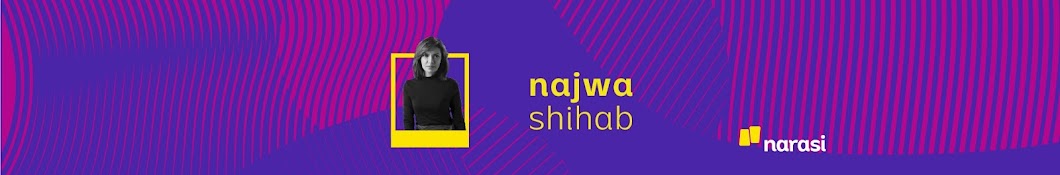 Najwa Shihab Banner