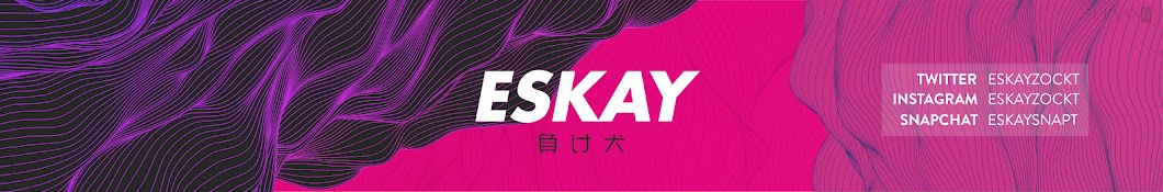 EsKay Banner