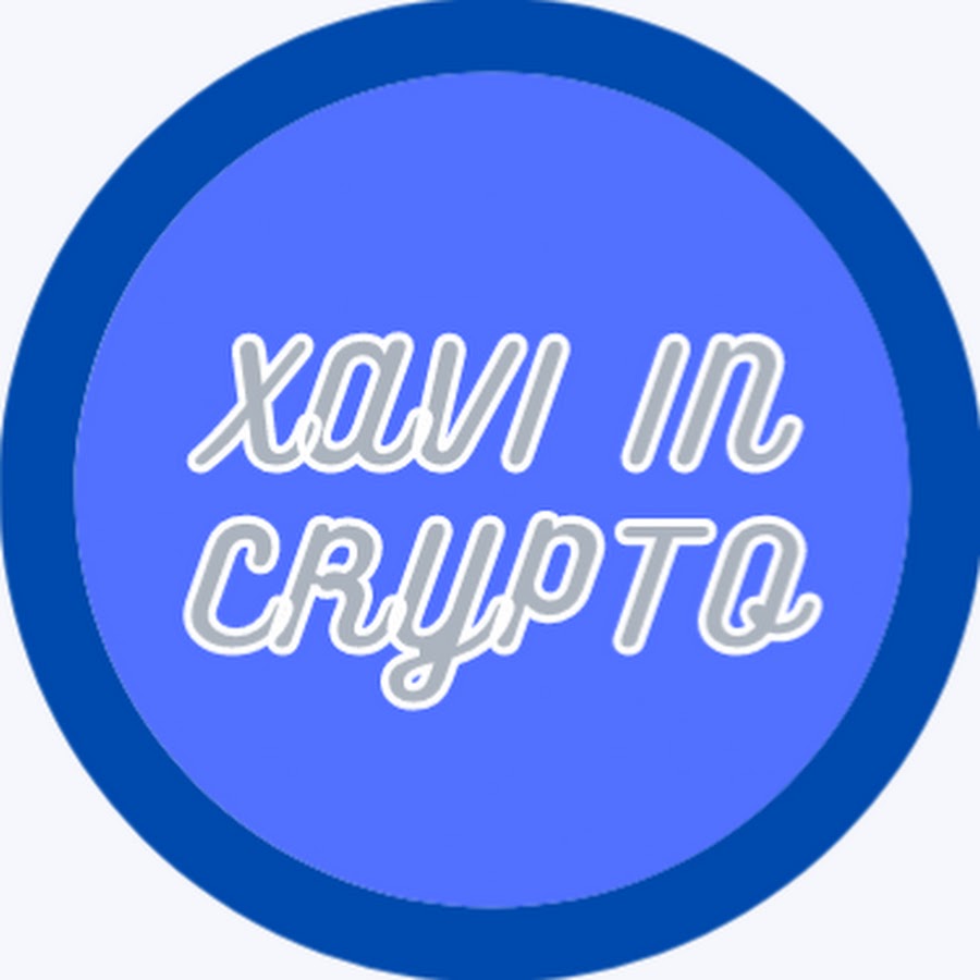 Xavi in Crypto