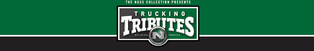 Trucking Tributes