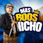 MAS BOOS NICHO