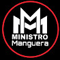 EL MINISTRO MANGUERA