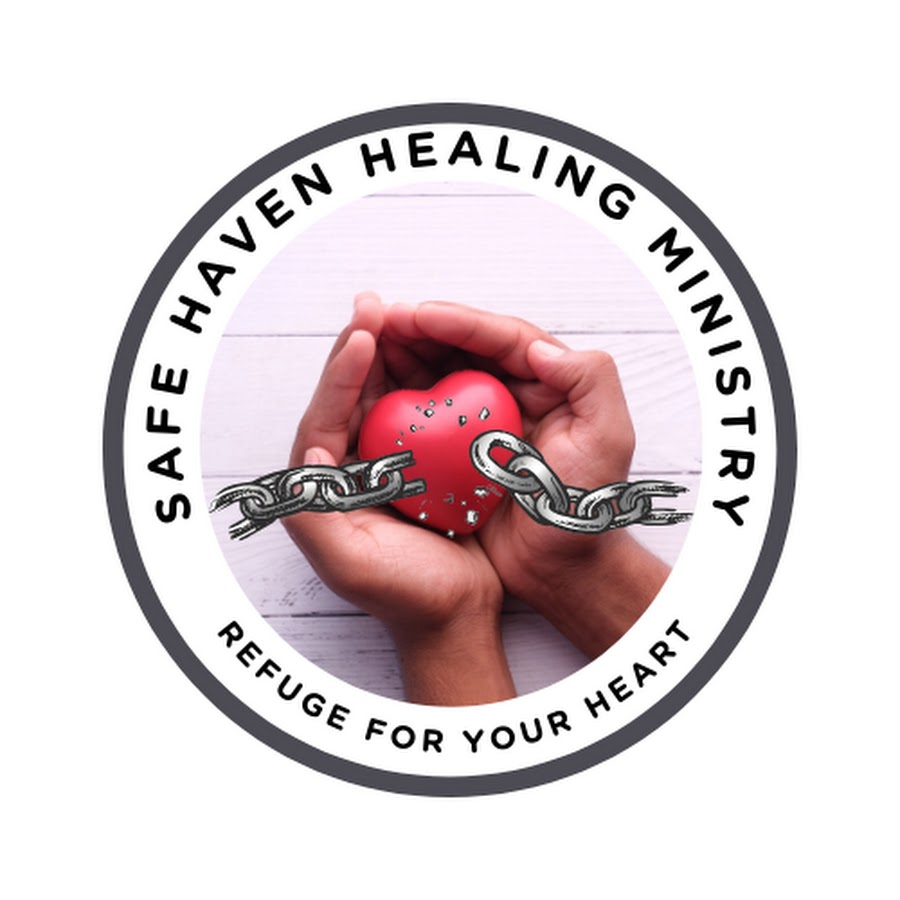 Safe Haven Healing Ministry - YouTube