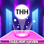 Tiles Hop Haven