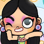 Naima en Avatar Word