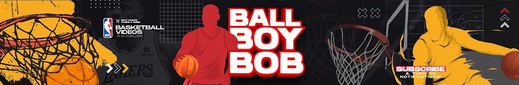 Ball Boy Bob