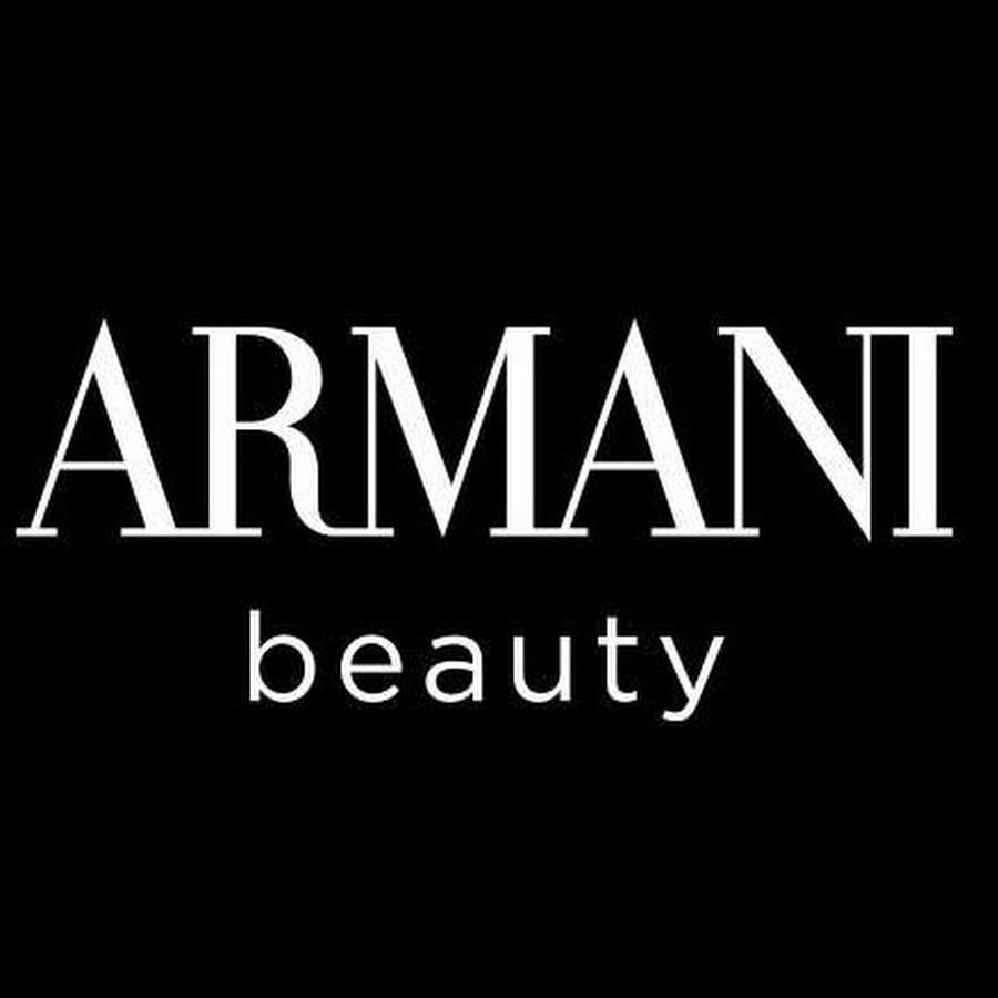 Giorgio armani site oficial hotsell