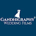 Gandhigraphy wedding films