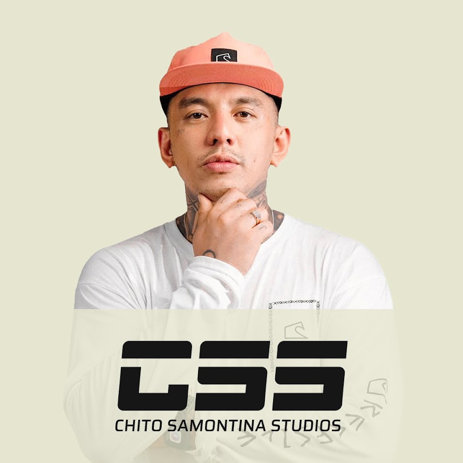 Chito Samontina Studios @chitosamontina