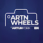 artnwheels