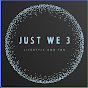 JUST WE 3