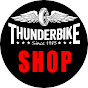 Thunderbike Shop