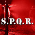 logo VERUM SPQR