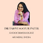 Dr Tanvi Mayur Patel