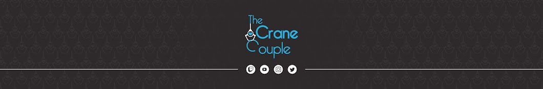 The Crane Couple Banner