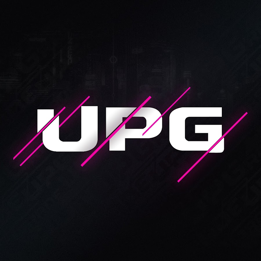 UPG - YouTube