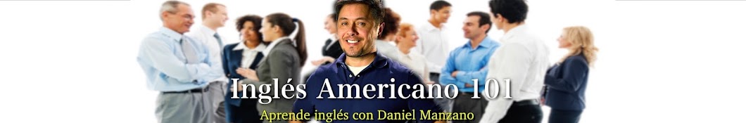 inglesamericano101 Banner