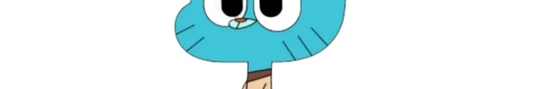 Gumball Dünyası  