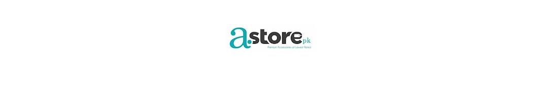 aStore