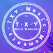 TXY Music Moments