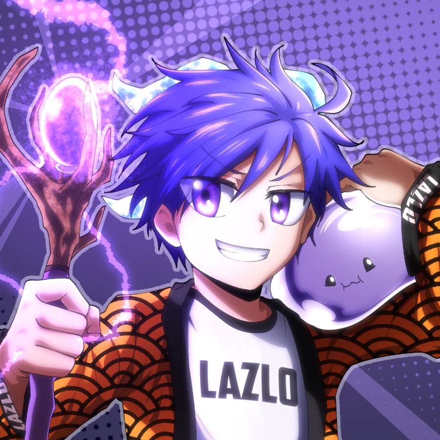 Profile avatar of LAZLOXD