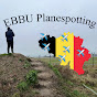 EBBU planespotting