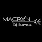 MACRON DJ-Service