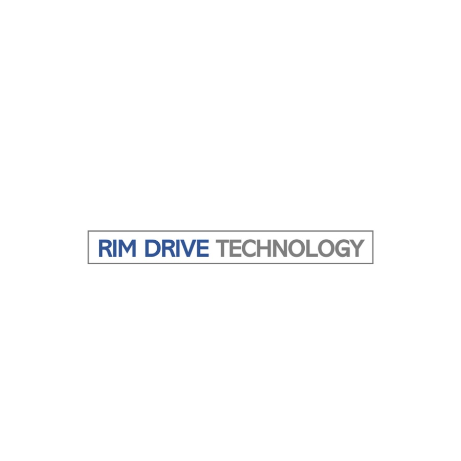 Rim Drive Technology - Manufacturer for electric rim drive motors