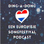 Ding-a-Dong de Eurovisie Songfestival podcast