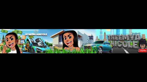 Banner image of theemyanicole