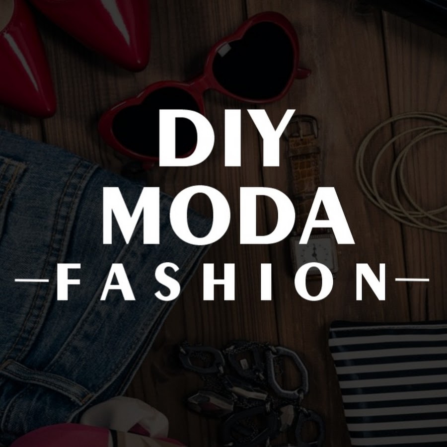 Ider Alves - DIY Moda Fashion  @diymodafashion