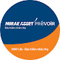 Bảo hiểm Nhân thọ Mirae Asset Prévoir